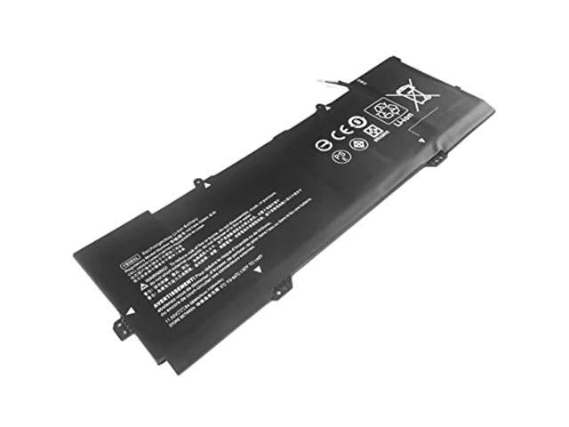 Yb06xl Laptop Battery For Hp Spectre X360 Convertible 15-Ch000 15T-Ch000 15-Ch0xx 15-Ch000na 15-Ch003nf 15-Ch011dx Series Notebook Hstnn-Db8h...