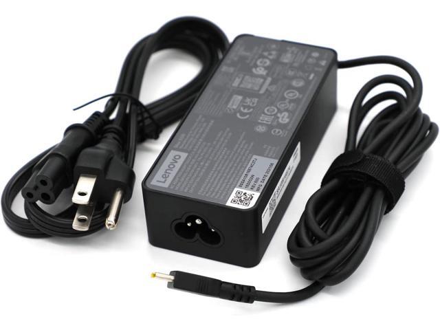 Lenovo Laptop Charger 65W Watt USB Type C(USB-C) AC Power Adapter - ThinkPad T14 T15 E14 E15 X1Carbon X13 2023