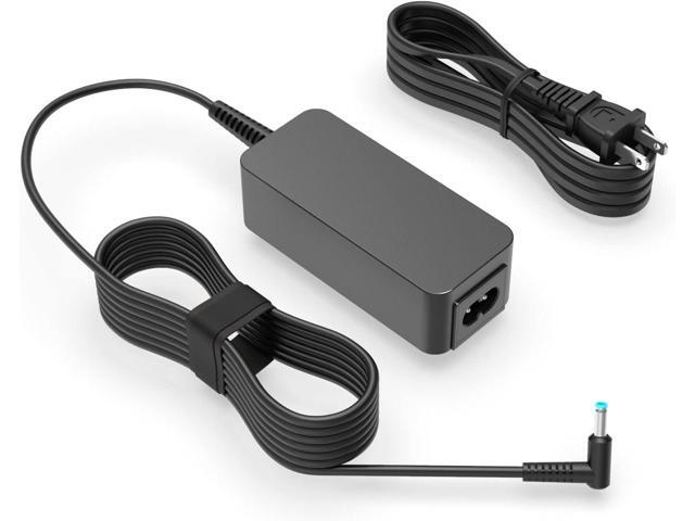 45W Charger Fit for HP 17-cn1xxx 17-cn1003ca 17-cn0051ds 17-cn0273st 17-cn0168st 17-cn0173st 17-cn0275st 17-cn0164st 17-cn0108ds Model Laptop Power...