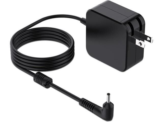PA-1250-98 AC Adapter Charger for Samsung 11.6' Chromebook Charger 3 & 2 303c 500c 503c XE500C13 XE501C13 XE500C12 XE303C12 XE503C12 XE503C32...