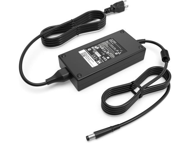 180W Laptop Charger Compatible with Dell G7 15 17 7588 7590 7790 G5 15 5515 5587 5590 G3 15 3579 17 3779 Precision 7670 7770 AC Adapter for Gaming.