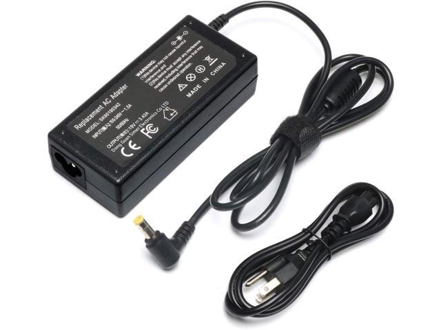 90W Laptop Adapter Charger Compatible for Asus K52F K53E K55A K55N U56E X550 X550CA X550L X550LA X551C X551CA X551M X551MA X551MAV X751MA ADP-65JH...