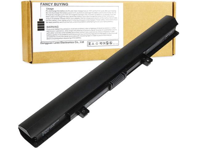 PA5185U-1BRS PA5195U-1BRS Battery for Toshiba Satellite C50 C55 C55D C55T S55 S55T L55 L55D C50-B L55T L55D C55-B C55-B5200 C55-B5299 C55-B5300...