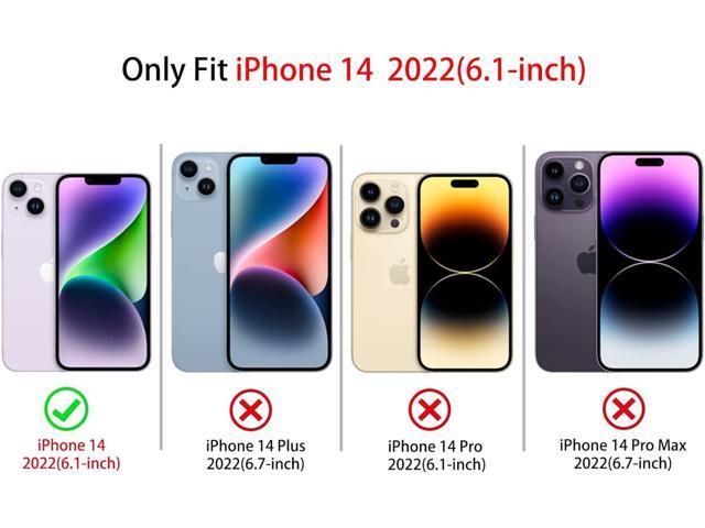 Compatible for iPhone 14 Case Cute Leaves with Love Lens Bumper Protector for Girls Women Soft TPU Shockproof Protective Girly for iPhone 14-Leaves