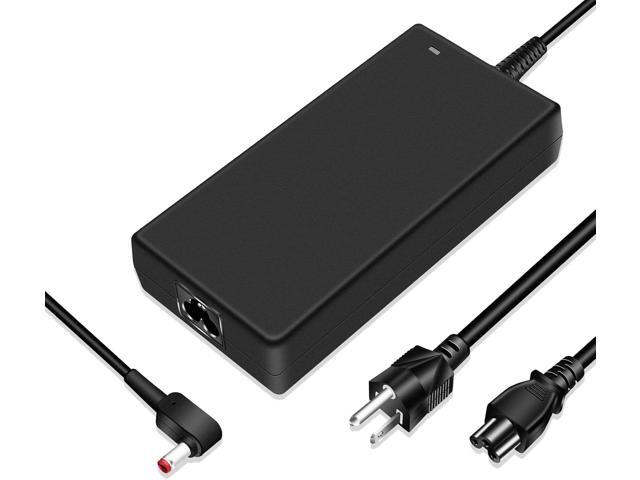 180W Charger for Acer Predator Helios 300 Gaming Laptop PH315-52 PH315-51 G3-571 G3-572 Predator Triton 300 500 Nitro 5 AN515 ADP-180MB K Power...