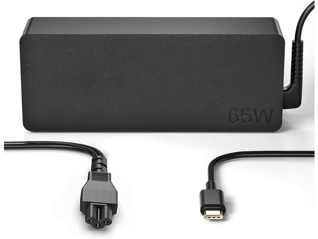 Charger Compatible for Lenovo IdeaPad Flex Slim 5 5-Pro 5-15ITL05 5-16IRL8 5-16IAU7 5-14ITL05 5-14IAU7 5-16IRU9 5-16ABR8 5-15IIL05 5-15IAL7...