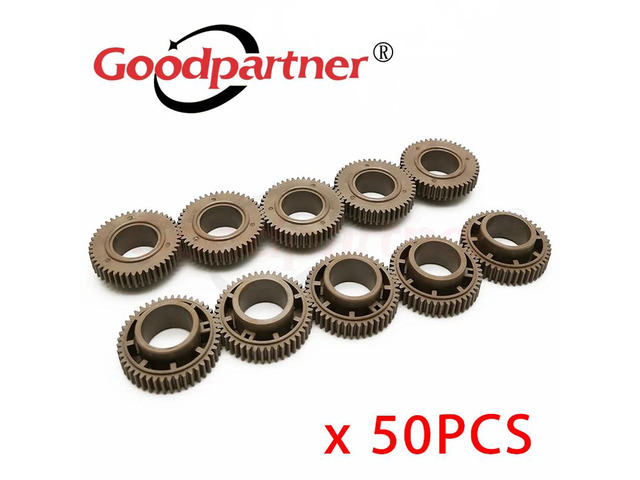 50X 4500 4623 1910 1915 Fuser Gear for Samsung ML 1630 2510 2525 2545 2580 2850 SCX 4600 4725 4824 4828 3220 3140 3160 3200 3210