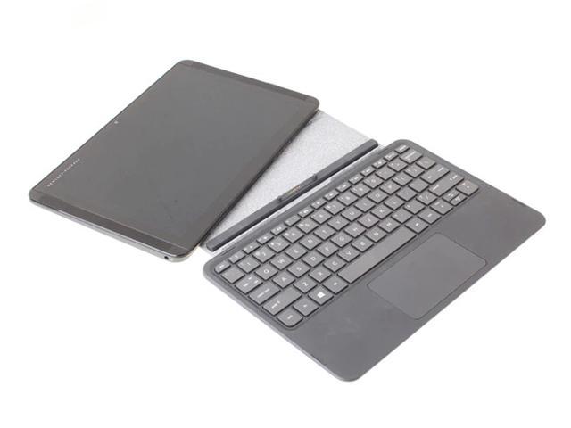 Magnetic suction keyboard case 10.1 inch HP pavilion X2 10-J013TU PC tablet pc HP pavilion X2 10-J013TU PC keyboard case