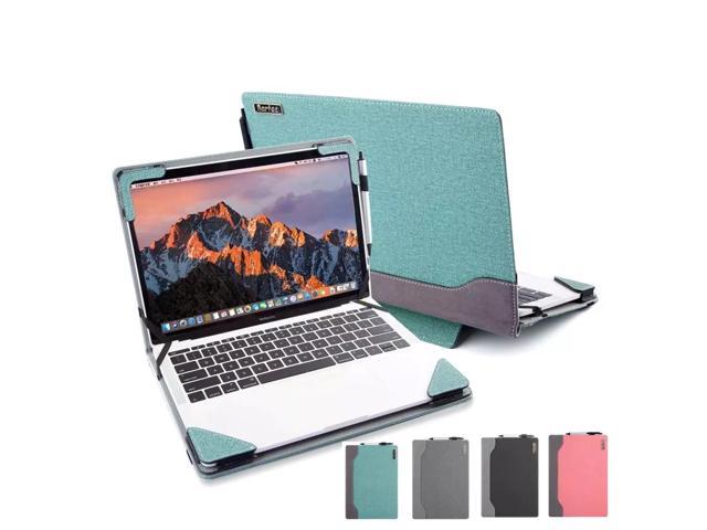 HeroBook Plus Cover CHUWI CoreBook Xe / HeroBook Plus 15.6 inch Laptop Case Notebook Sleeve Bags Stand Shell
