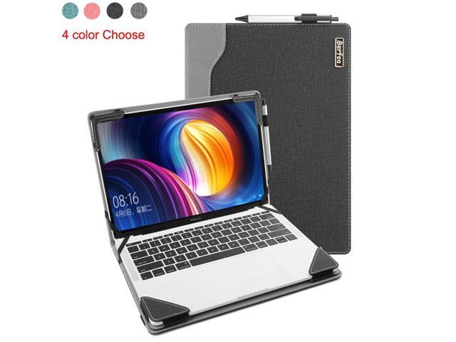 Laptop Case Cover MSI PS42 Modern 8RB 14" inch Notebook Sleeve Stand Protective Case Skin Bag