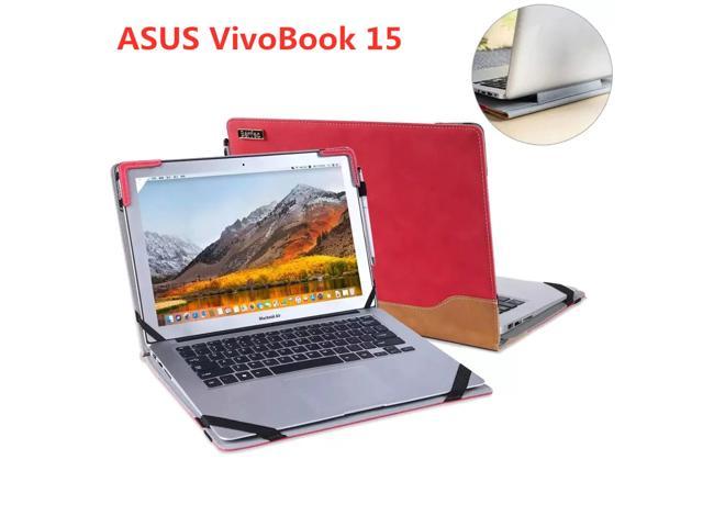 Case ASUS VivoBook 15 S531 S532 S533 X512 V5000 F512 15.6 inch Laptop Cooling bracket Stand Cover Notebook Protective Sleeve