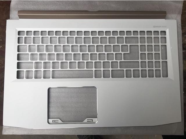 acer Helios 300 G3 G3-571 572 573 N17C1 PH315 C cover keyboard bezel white