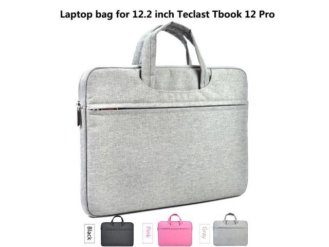 Portable Notebook Soft Sleeve Laptop Bag Case 12.2 Inch Teclast Tbook 12 Pro Tablet PC Teclast Tbook 12 Pro bag