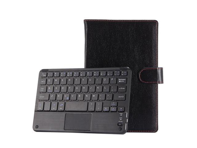 Case+Wireless Keyboard Teclast P80 P80X P80H 8 Inch Tablet Flip Case Tablet Stand Bluetooth Keyboard with Touchpad