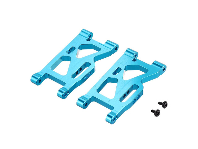 1:14 Front Swing Arm Metal accessories for Wltoys 144001 RC Car Remote Control Vehicle Accessories Model Parts