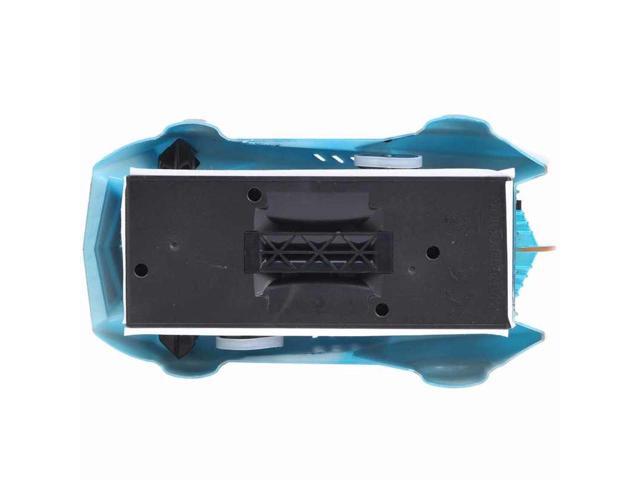 Remote Control Wall Climbing Racing Car Toys Infrared Follow Light Sensor 4-Wheel Drive Children RC Vehicle Toy