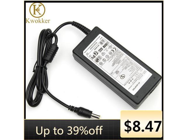 14V 4A LCD Monitor AC Adapter Laptop Charger For Samsung LCD SyncMaster 770TFT 17' SMT-170QN 570S TFT 180T 18' Power Supply