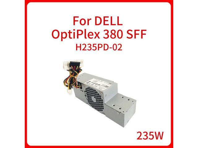 240W Power Supply PSU H235PD-02 2V0G6 H235P-00 H235PD-02 L235P-01 D235PS- 00 DPS-235GB A For Dell OptiPlex 380 SFF