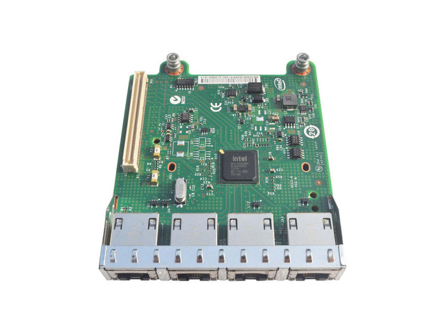 R1XFC 0R1XFC FOR Dell Intel I350 Quad Port R620 R720 R720XD R730 R730XD R820 Net