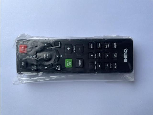 REMOTE CONTROL FOR BENQ MS504 MX505 PROJECTOR