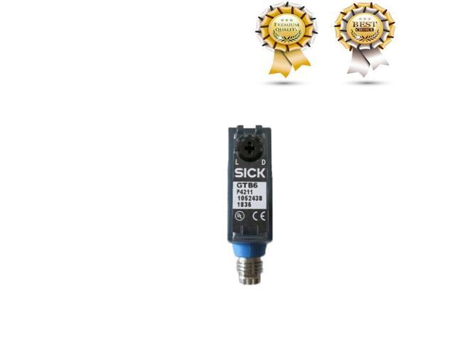 1PCS For SICK sensor GTB6-P4211 1052438