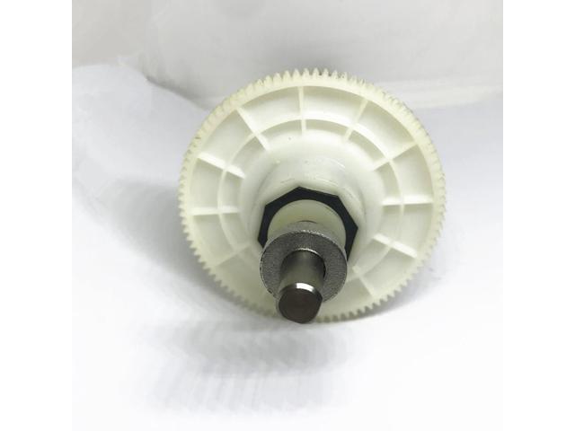 ribbon supply shaft ribbon supply shaft recovery shaft For Zebra Zebra zt210 Zt230 barcode printer