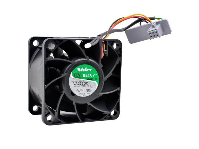 V35140-57 279072-001 6cm 60mm fan 60x60x38mm 6038 DC12V 1.1A large air volume Suitable for server cooling fan