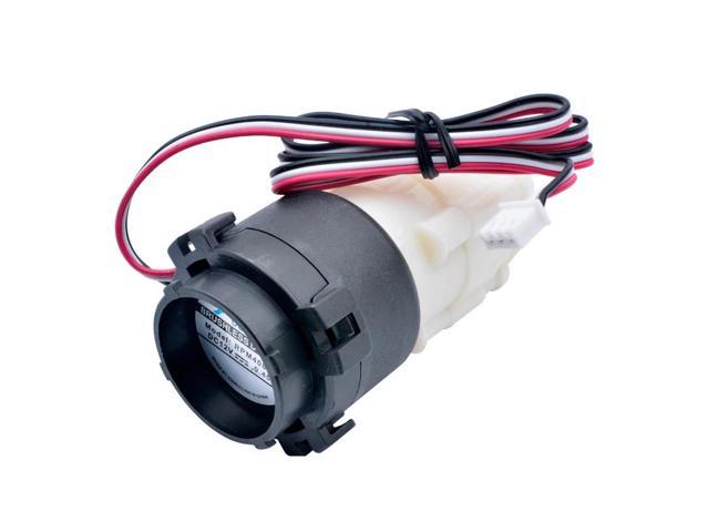 Photos - Computer Cooling Utek RPM4085B1 DC12V 0.45A Brushless DC cooling water pump for fish tanks, car 