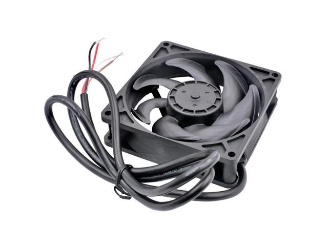QFR0912VJ-00 FTN 9cm 92mm fan 92x92x25mm DC12V 0.60A 4 lines high-volume cooling fan for server chassis