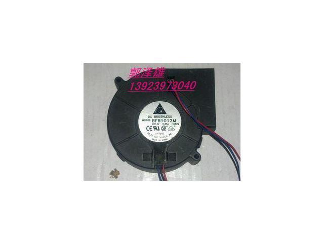 For Delta Blower BFB1012M DC12V 0.85A Oven Oven with DC Blower Cooling Fan photo
