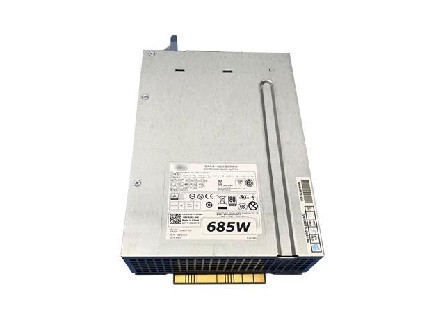 Power supply 685W W4DTF K8CDX CYP9P VDY4N 0W4DTF 0K8CDX 0CYP9P 0VDY4N For Dell Precision T5810 T7810 T7910 workstation Power supply 685W W4DTF K8CDX CYP9P VDY4N 0W4DTF 0K8CDX 0CYP9P 0VDY4N For Dell Precision T5810 T7810 T7910 workstation