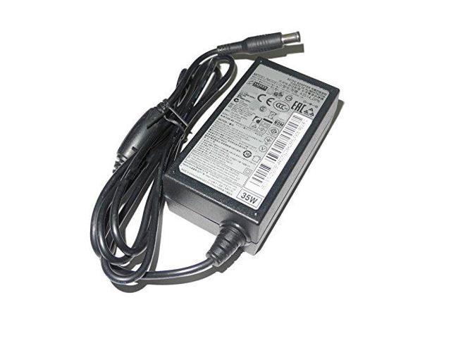 fit for Samsung LCD A3514 DPN A3514 DHS Ac Power Adapter Charger 14V 2.5A 35W Monitor Adapter Charger