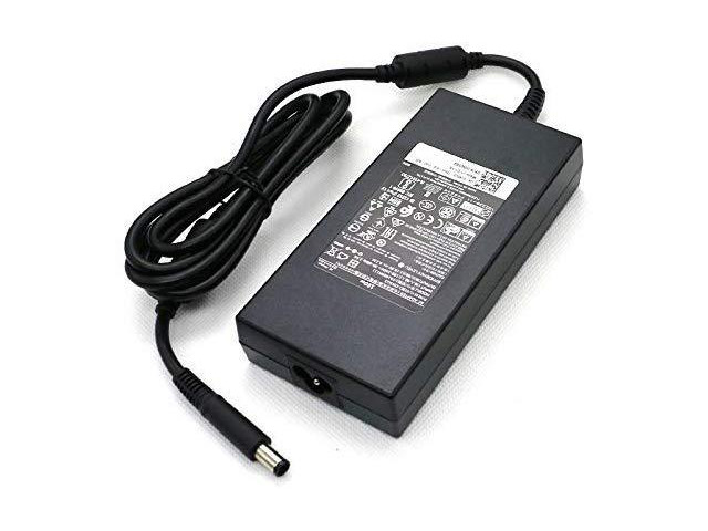 Fit for 180W AC Adapter 19.5V 9.23A DA180PM111 Laptop Charger for Dell Precision