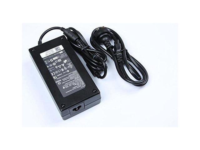 Fit for 19.5V 9.23A 180W 7.4X5.0mm AC Adapter For Dell M4600 M4700 M4800 JVF3V W