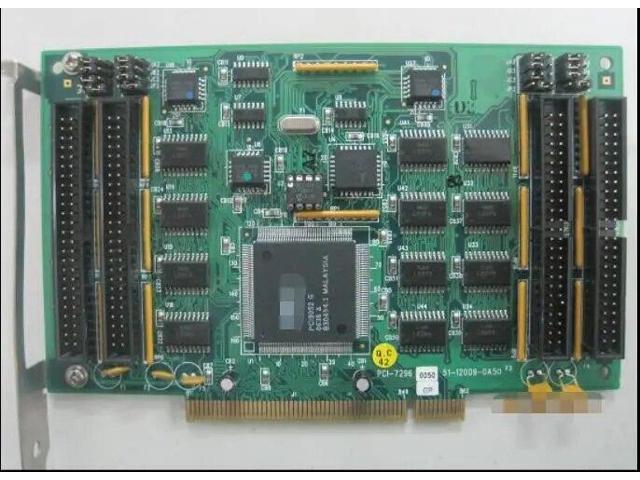 PCI-7296 96-CH Opto-22 Compatible PCI Express Digital I/O Cards