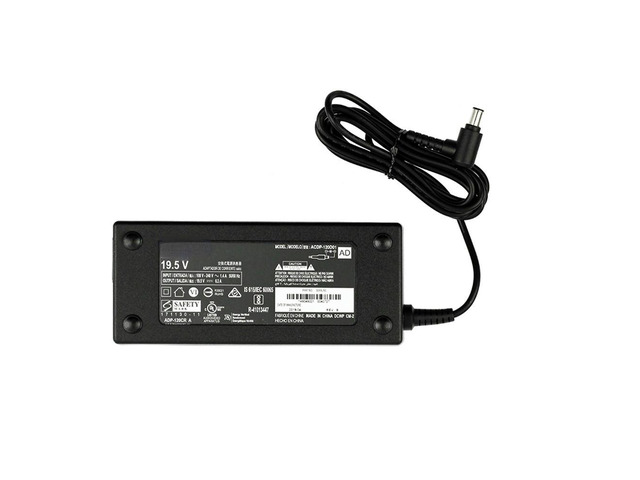 OIAGLH LCD TV Power Adapter 19.5V6.2A ACDP-120D01 ADP-120CR A 19.5V 6.2A AC Power Adapter Power Supply