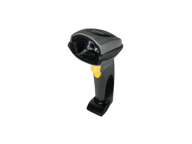 - DS6707-SR20157ZZR - DS6707 Bar Code Reader - Cable1D, 2D - Laser - Imager - Omni-directional