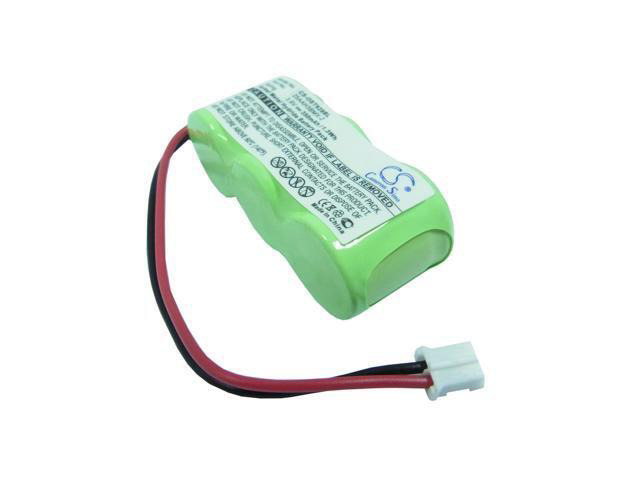 Battery for Oregon Scientific 25AAH3BMX-2 CUSTOM-178 STR918 STR928 STR938 STR968