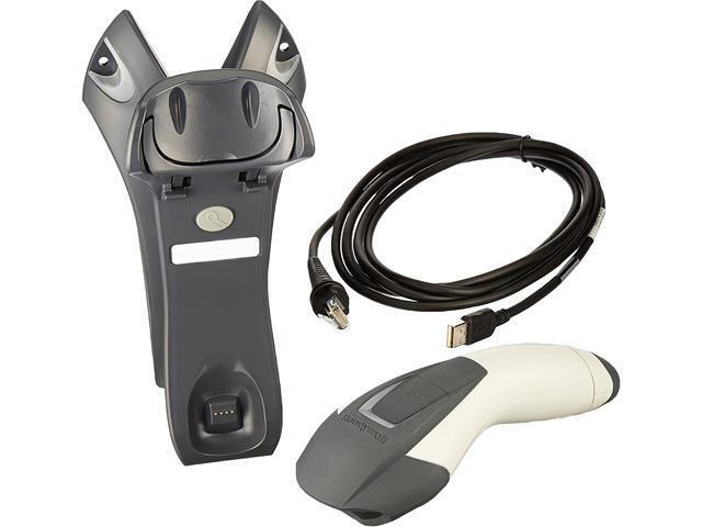 - 1202G-1USB-5-N - Usb Kit Ivory Bt 10m Scan 1202g-1 Charge & Communication Base