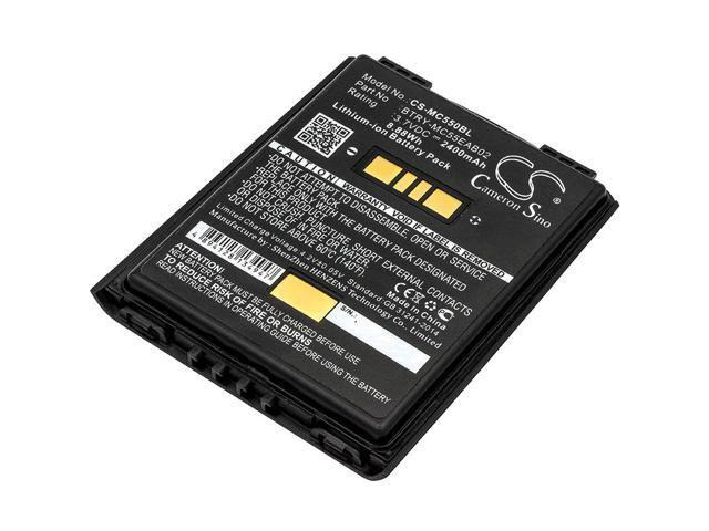 Battery for 82-111094-01 BTRY-MC55EAB02 U60493 MC55 MC55A MC56 MC65 MC67