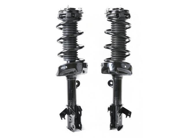 For Honda CR-V 2007 08 09 10 11 12 13 14 Front Complete Strut Assembly