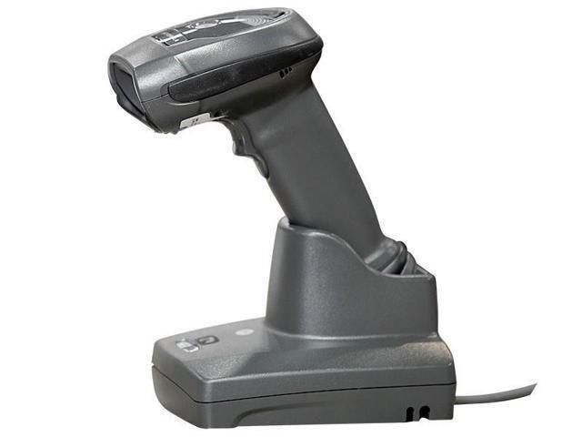 LI4278 PCRDLE BLK USB 7 FT