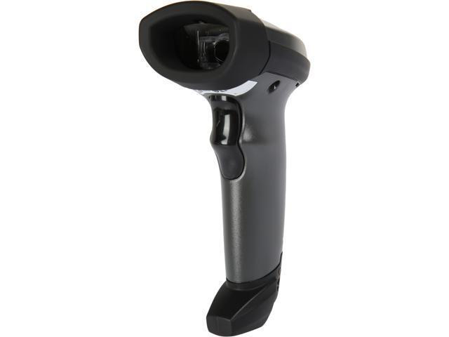 LI2208-SR00007ZZNA LI2208 SCANNER ONLY BLACK REQUIRES CABLE - NORTH AMERICAN ONLY