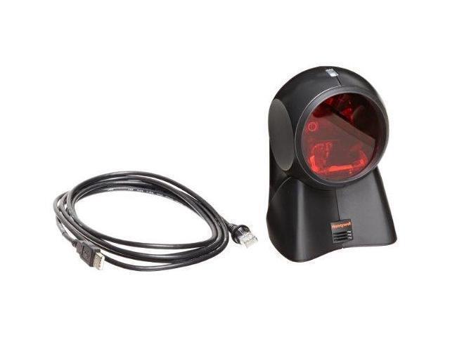 Mk7120-31a38 Ms7120 Orbit Scanner W Usb Interface Direct Power Black (mk712031a38)