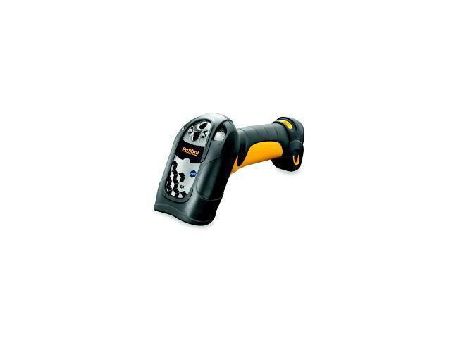 DS3508-SRAU0200ZR Ds3508, Standard Range Imager, Usb Kit, Includes Scanner And 7 Foot Straight Cable (Cba-U01-S07Zar)