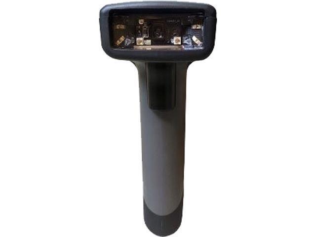 CODE CODE READER KIT CR1500 CABLED DARK GRAY HANDLED 6 FT STRAIGHT USB CABLE