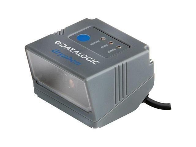 GFS4150-9 bar code reader