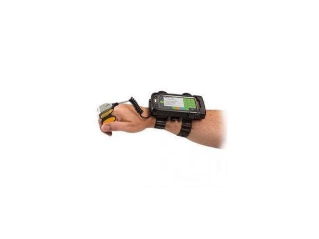 20 pack ring finger straps - large soft rubber straps with snap-on mount. Not compatible with ring scanners's