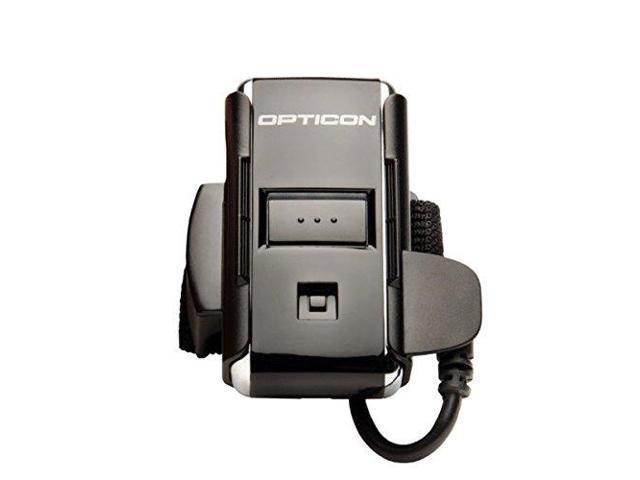 Opticon Inc. RS-2006 BLUETOOTH RING PROG ADJUST FINGER STRAP