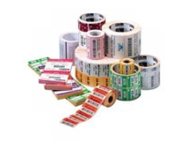 2U82575 - Label Paper 3 x 2in Direct Thermal Z-Select 4000D 1 in core